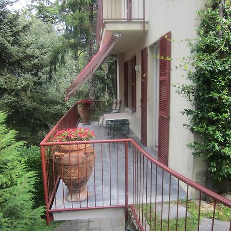 Villa Eli Lierna Εξωτερικό φωτογραφία