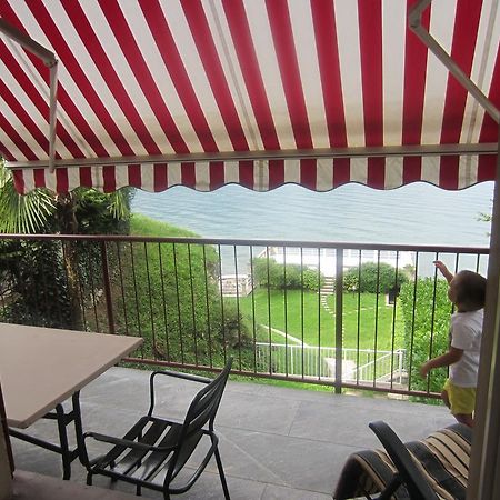 Villa Eli Lierna Εξωτερικό φωτογραφία