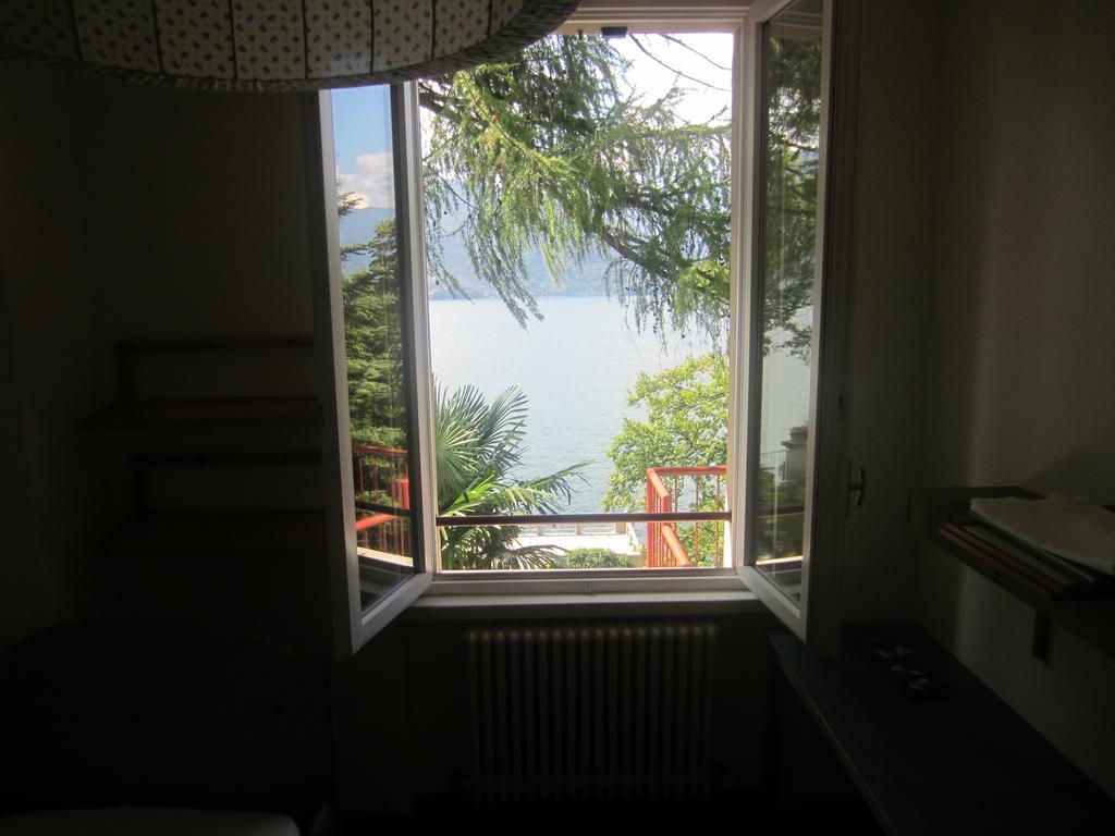 Villa Eli Lierna Εξωτερικό φωτογραφία
