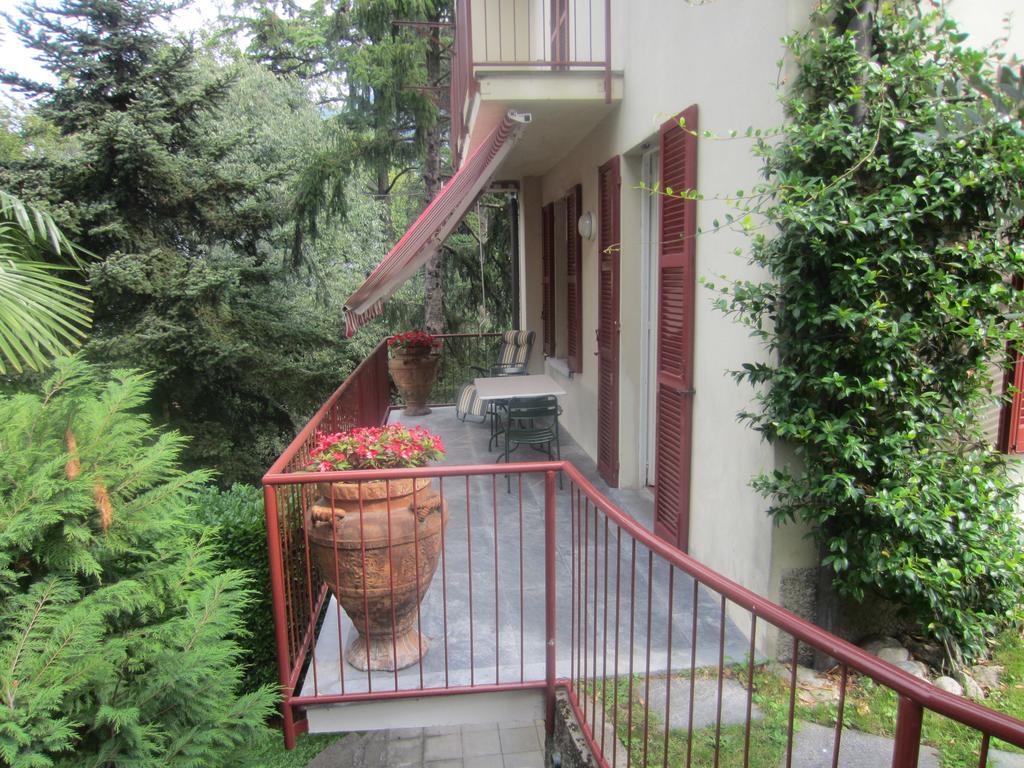 Villa Eli Lierna Εξωτερικό φωτογραφία