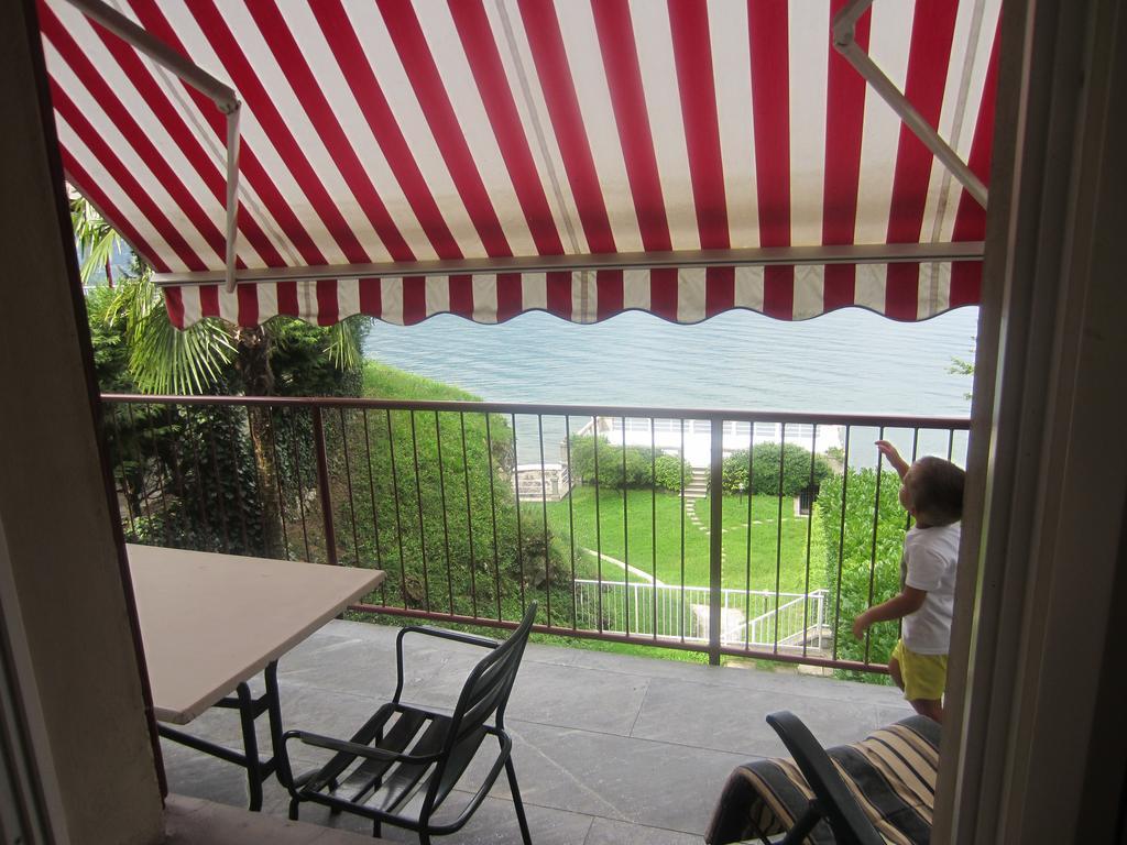 Villa Eli Lierna Εξωτερικό φωτογραφία
