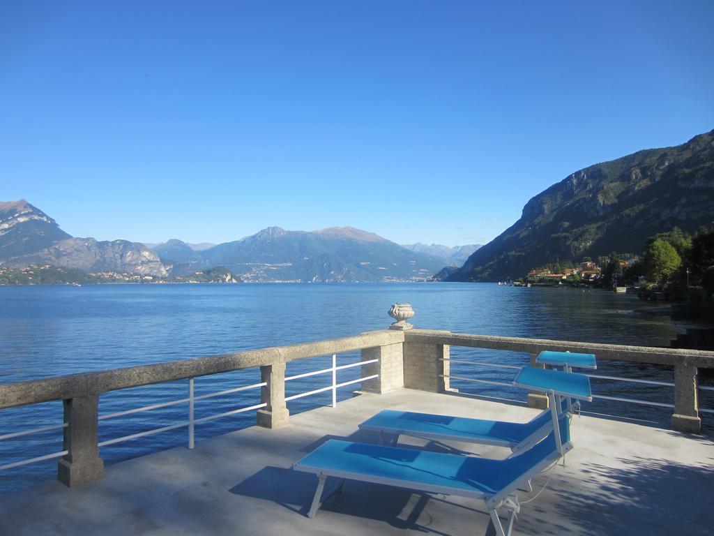 Villa Eli Lierna Εξωτερικό φωτογραφία