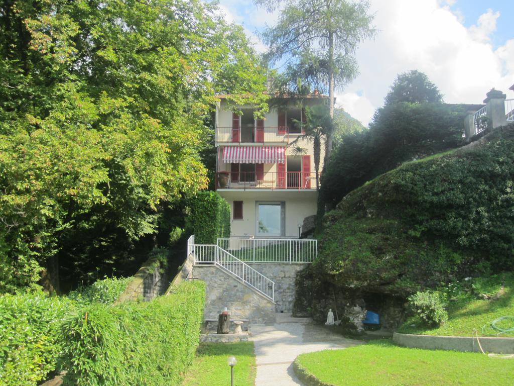 Villa Eli Lierna Εξωτερικό φωτογραφία