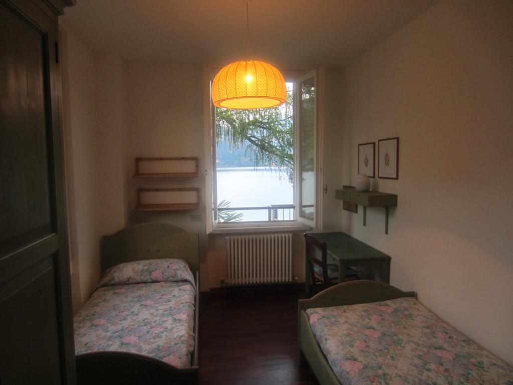 Villa Eli Lierna Εξωτερικό φωτογραφία